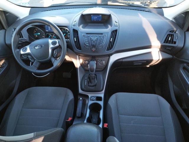 Photo 8 from auction – 2014 FORD ESCAPE SE with VIN 1FMCU0GX9EUD17839