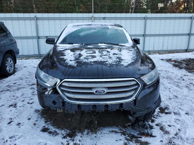 Photo 5 from auction – 2013 FORD TAURUS SEL with VIN 1FAHP2E86DG185943