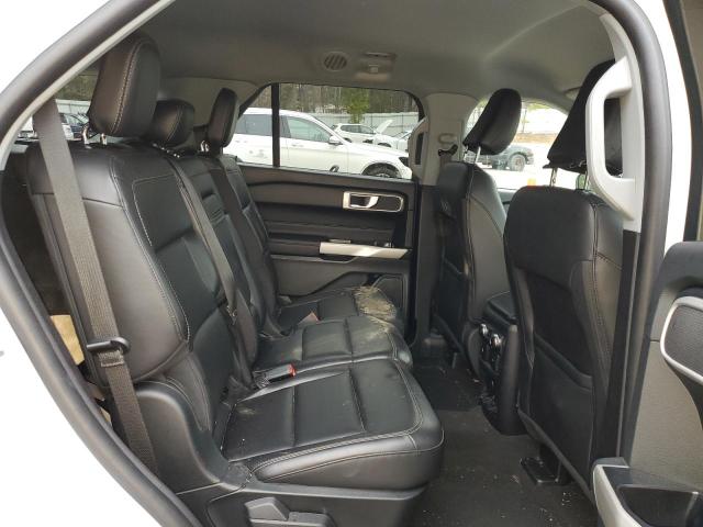 Zdjęcie 11 z aukcji – 2022 FORD EXPLORER X z VIN 1FMSK7DH1NGA81628