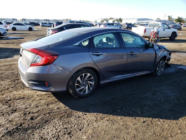Photo 3 from auction – 2016 HONDA CIVIC EX with VIN 2HGFC2F7XGH573769