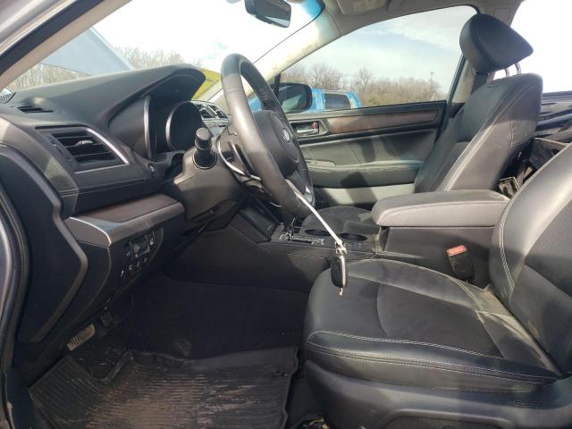 Photo 7 from auction – 2019 SUBARU OUTBACK 3. with VIN 4S4BSENC9K3298127