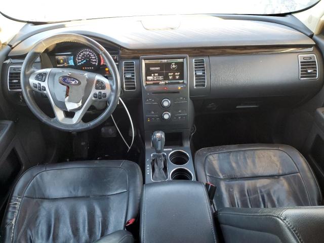 Foto 8 de la subasta – 2013 FORD FLEX SEL con VIN 2FMHK6C89DBD39535