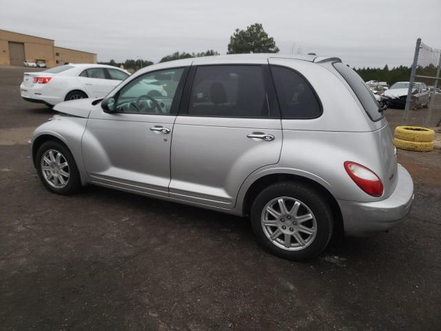 Photo 2 from auction – 2007 CHRYSLER PT CRUISER with VIN 3A8FY68BX7T608397