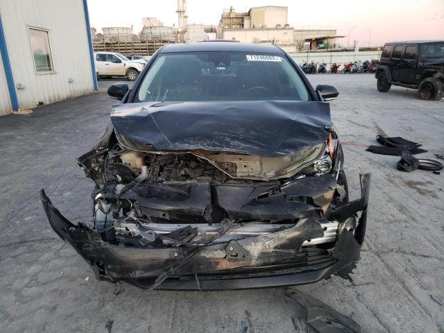 Photo 5 from auction – 2017 TOYOTA PRIUS with VIN JTDKARFU8H3033052