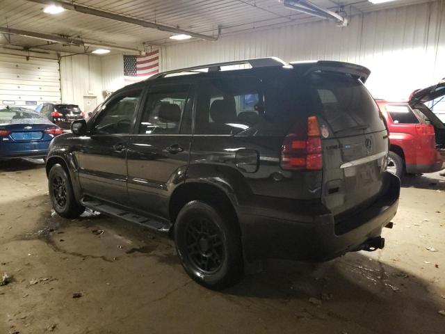 Photo 2 from auction – 2006 LEXUS GX 470 with VIN JTJBT20X260101569