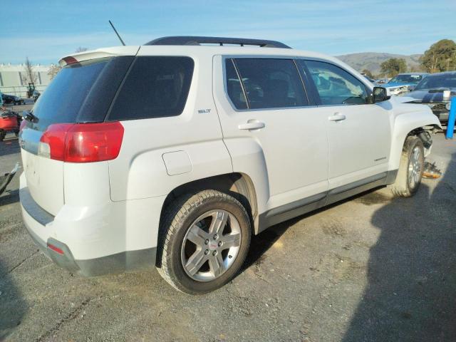 Photo 3 from auction – 2013 GMC TERRAIN SL with VIN 2GKALUEK5D6340470