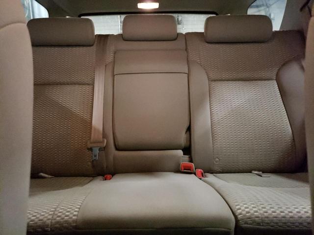Photo 10 from auction – 2008 TOYOTA 4RUNNER SR with VIN JTEBU14R38K017480