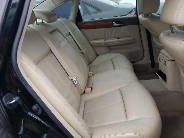 Photo 10 from auction – 2007 INFINITI M35 BASE with VIN JNKAY01E07M301022