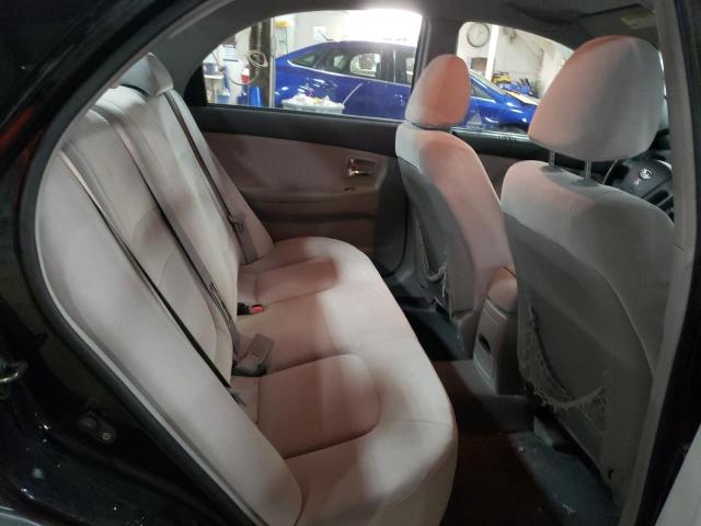 Zdjęcie 10 z aukcji – 2007 KIA SPECTRA EX z VIN KNAFE121475427067