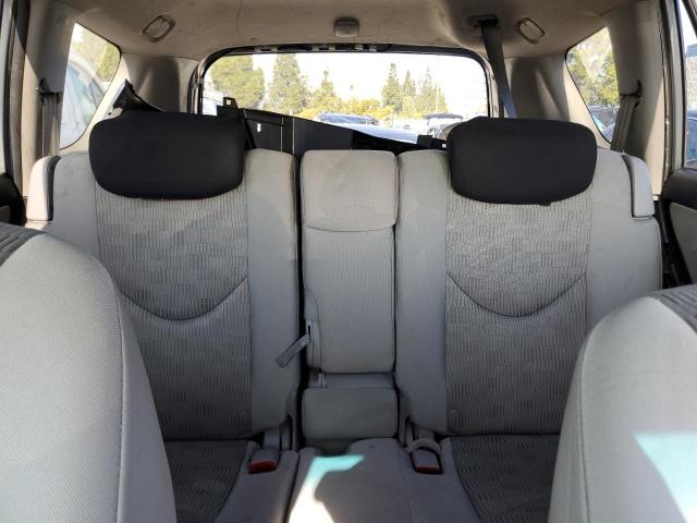 Photo 10 from auction – 2011 TOYOTA RAV4 with VIN 2T3ZF4DV0BW075265
