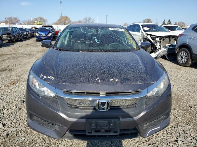 Photo 5 from auction – 2016 HONDA CIVIC EX with VIN 19XFC2F70GE211797