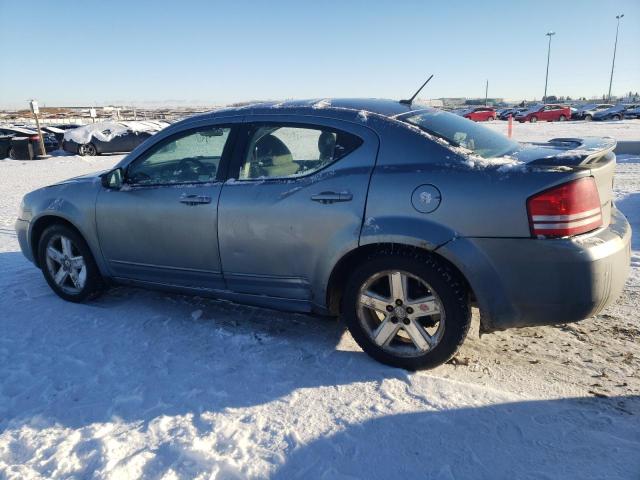 Photo 2 from auction – 2008 DODGE AVENGER SX with VIN 1B3LC56RX8N202853