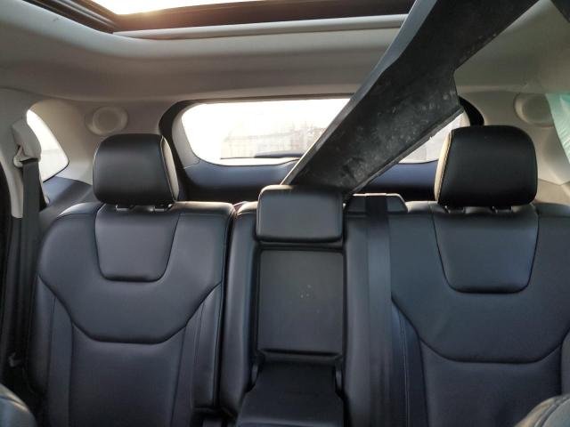 Photo 10 from auction – 2016 FORD EDGE TITAN with VIN 2FMPK4K99GBC57996