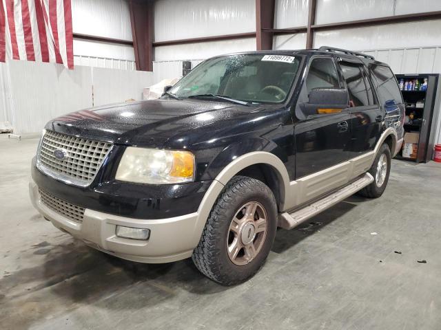 FORD EXPEDITION 2006 with VIN 1FMPU17596LA47265 - Photo from auction