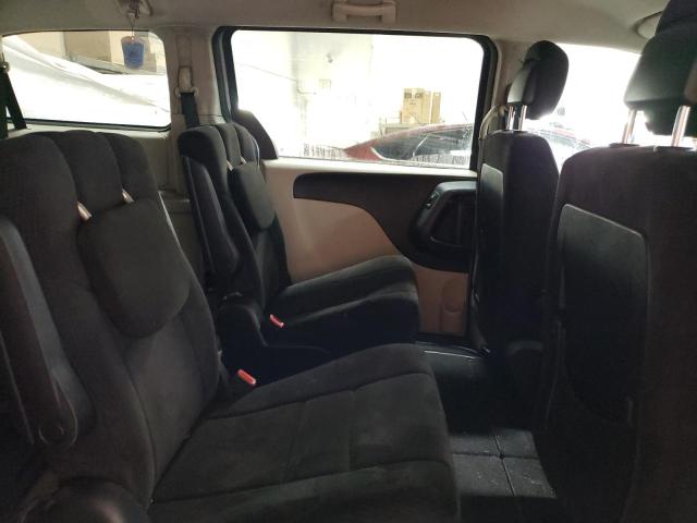 Photo 10 from auction – 2013 DODGE GRAND CARA with VIN 2C4RDGBG3DR757498