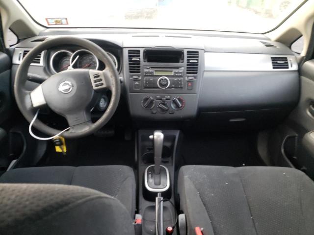 Photo 8 from auction – 2010 NISSAN VERSA S with VIN 3N1BC1CP8AL463526