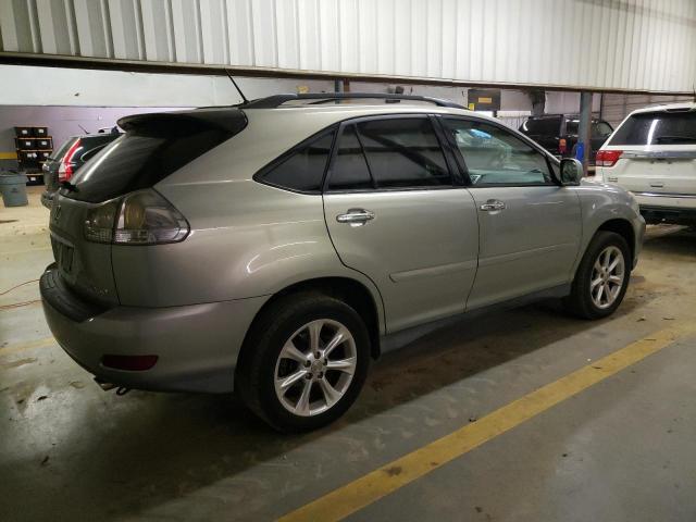 Photo 3 from auction – 2008 LEXUS RX 350 with VIN 2T2GK31U48C035469