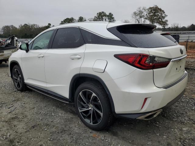 Photo 2 from auction – 2016 LEXUS RX 350 with VIN 2T2ZZMCA8GC029413
