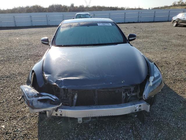 Photo 5 from auction – 2008 INFINITI G37 BASE with VIN JNKCV64E28M105892