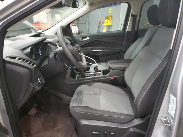 Zdjęcie 7 z aukcji – 2018 FORD ESCAPE SE z VIN 1FMCU9GD2JUC88673