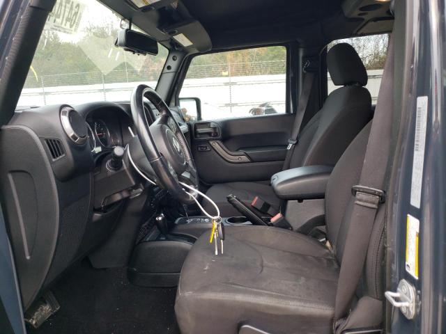 Photo 7 from auction – 2018 JEEP WRANGLER U with VIN 1C4HJWDG2JL810126