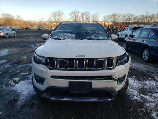 Photo 5 from auction – 2018 JEEP COMPASS LI with VIN 3C4NJDCB7JT437327