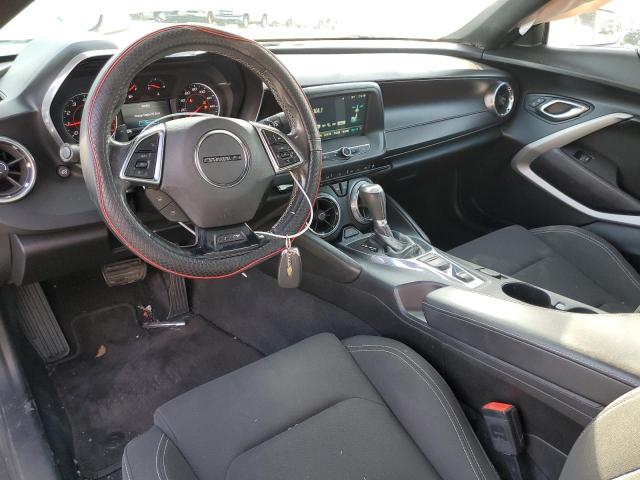 Photo 8 from auction – 2017 CHEVROLET CAMARO LT with VIN 1G1FB1RX9H0149778