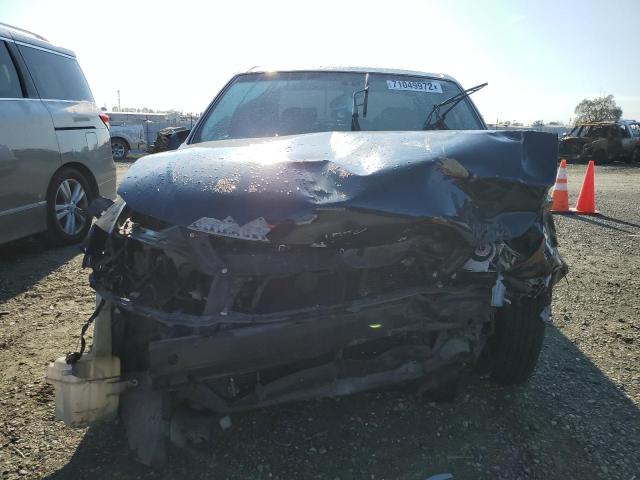 Photo 5 from auction – 2004 TOYOTA AVALON XL with VIN 4T1BF28BX4U349296