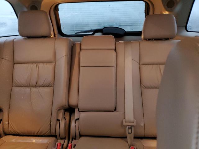 Photo 10 from auction – 2013 JEEP GRAND CHER with VIN 1C4RJFBG5DC600440