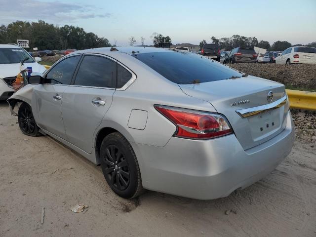 Photo 2 from auction – 2015 NISSAN ALTIMA 2.5 with VIN 1N4AL3AP3FC204605