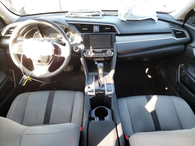 Photo 8 from auction – 2016 HONDA CIVIC EX with VIN 2HGFC2F7XGH573769