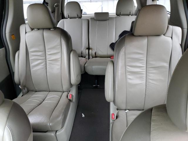 Photo 10 from auction – 2011 TOYOTA SIENNA XLE with VIN 5TDYK3DC3BS048028