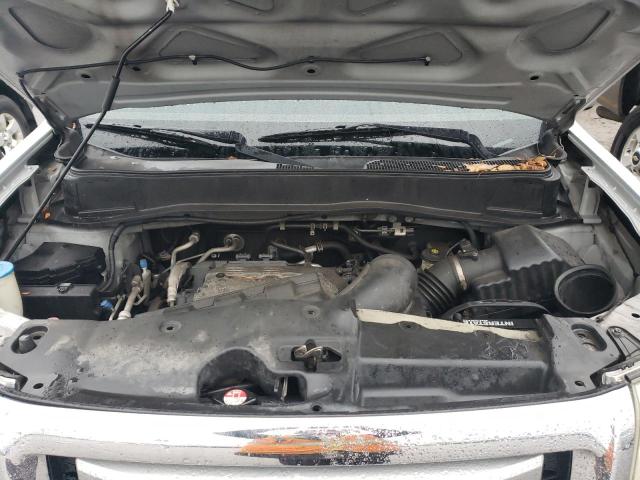Photo 12 from auction – 2010 HONDA PILOT EXL with VIN 5FNYF4H65AB017526