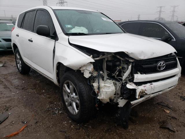 Foto 4 de la subasta – 2009 TOYOTA RAV4 con VIN JTMBF33V89D005369