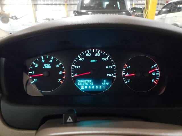 Photo 9 from auction – 2008 CHEVROLET IMPALA LT with VIN 2G1WT58K389111088