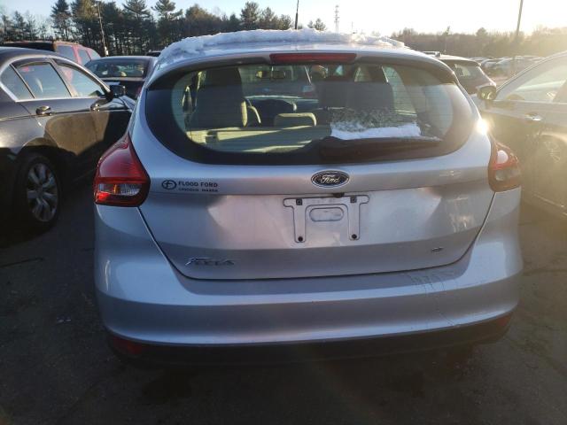 Photo 6 from auction – 2016 FORD FOCUS SE with VIN 1FADP3K24GL215070