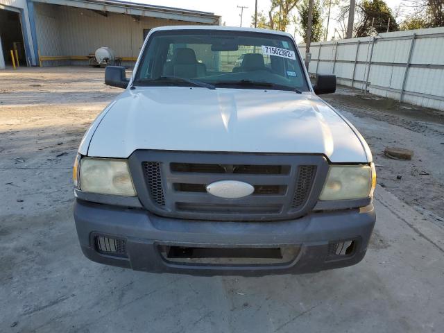 Photo 5 from auction – 2007 FORD RANGER with VIN 1FTYR10D27PA69629