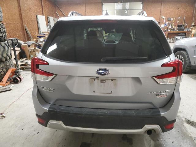 Photo 6 from auction – 2019 SUBARU FORESTER T with VIN JF2SKAWC0KH587624
