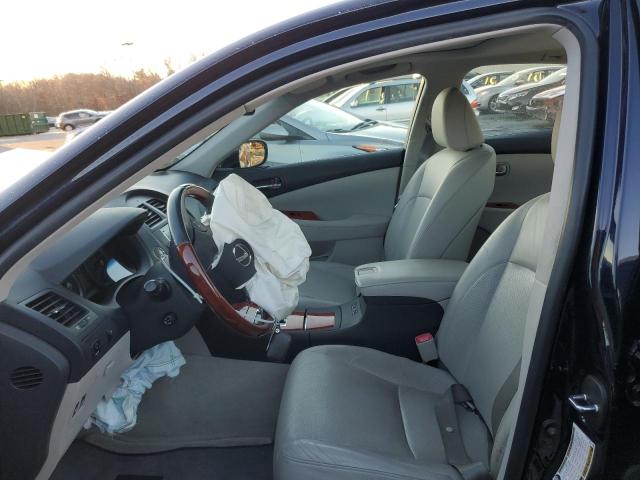 Photo 7 from auction – 2008 LEXUS ES 350 with VIN JTHBJ46G282171980
