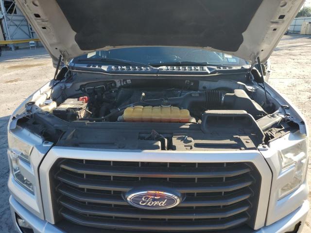 Photo 11 from auction – 2016 FORD F150 SUPER with VIN 1FTEW1CPXGKE82753