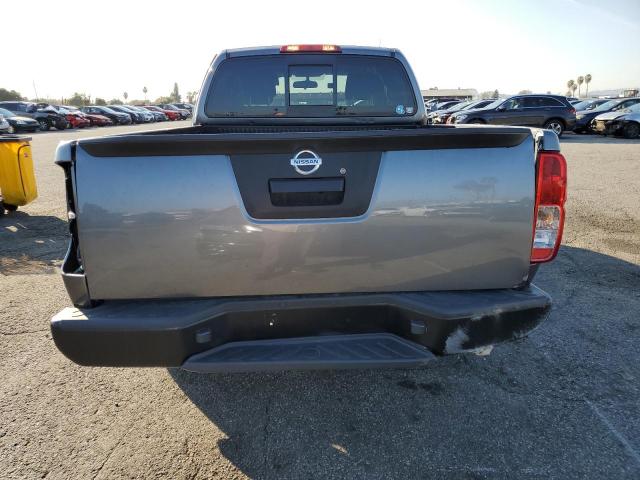 Photo 6 from auction – 2017 NISSAN FRONTIER S with VIN 1N6BD0CTXHN738418