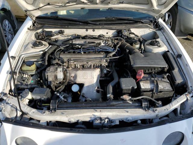 Photo 11 from auction – 1998 TOYOTA CELICA GT with VIN JT2DG02T9W0048652