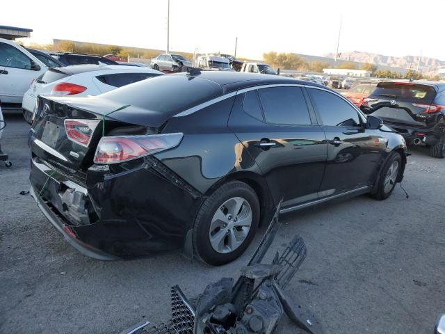 Photo 3 from auction – 2015 KIA OPTIMA HYB with VIN KNAGM4AD7F5078554