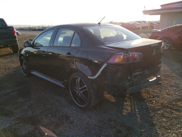 Photo 2 from auction – 2011 MITSUBISHI LANCER ES/ with VIN JA32U2FU9BU038615