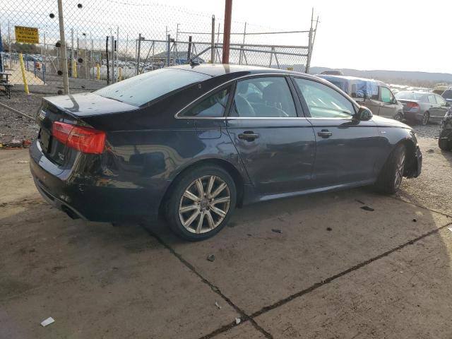 Photo 3 from auction – 2012 AUDI A6 PREMIUM with VIN WAUBGBFC4CN025778