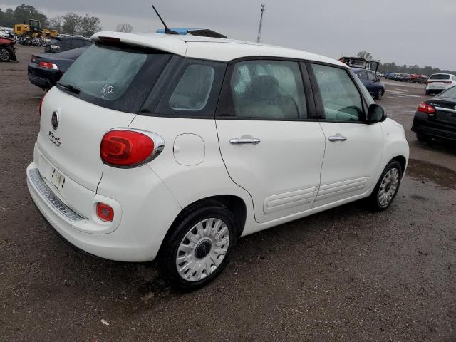 Photo 3 from auction – 2014 FIAT 500L POP with VIN ZFBCFAAH6EZ016652