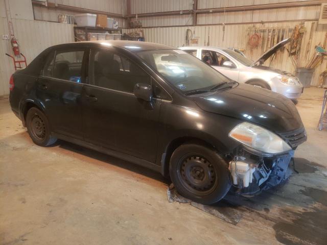 Photo 4 from auction – 2010 NISSAN VERSA S with VIN 3N1BC1AP0AL407941