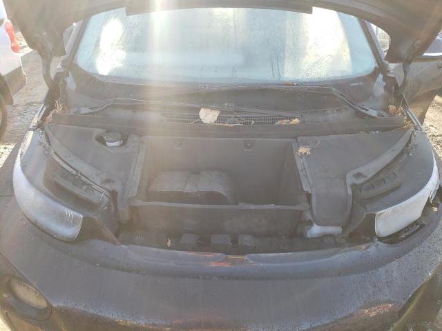 Photo 11 from auction – 2014 BMW I3 REX with VIN WBY1Z4C58EV275410