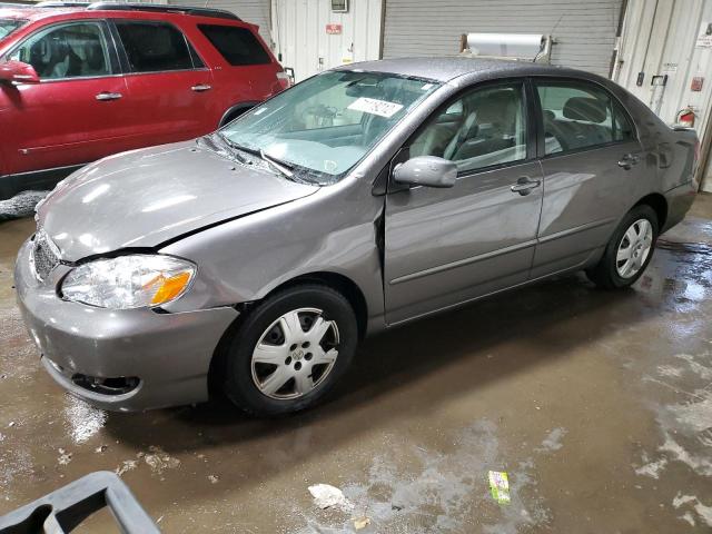 Photo 1 from auction – 2008 TOYOTA COROLLA CE with VIN 1NXBR30E88Z026230