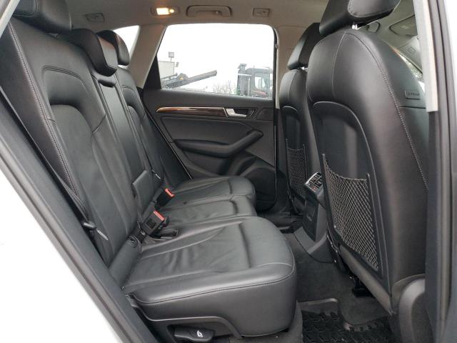 Photo 11 from auction – 2013 AUDI Q5 PREMIUM with VIN WA1CFAFP2DA039155